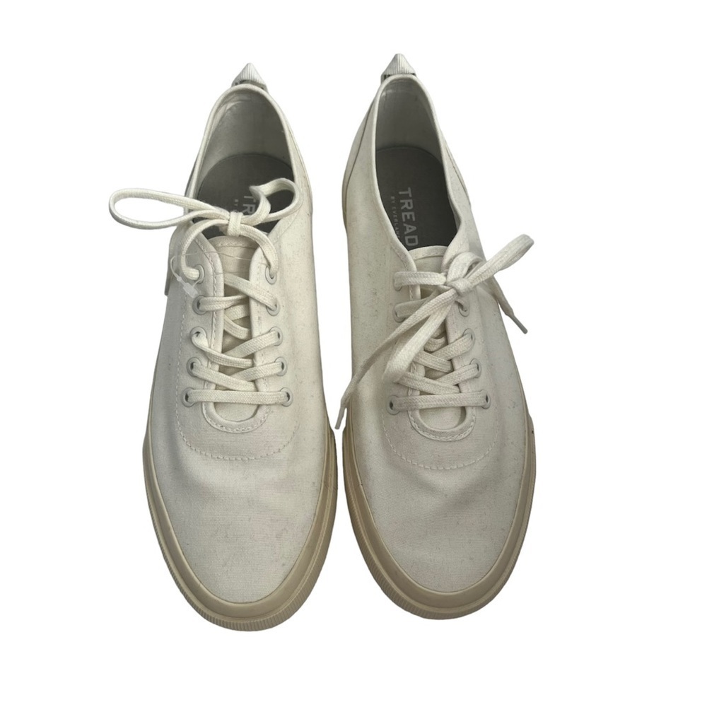 Everlane The Forever sneaker shoes